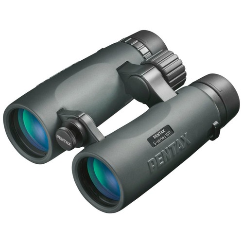 Pentax 9x42 wp - pentax,