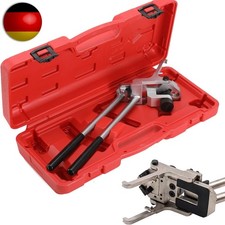 Druckfeder Spannapparat