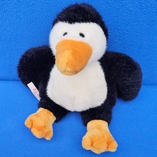 SIGIKID  PINGUIN STOFFTIER 33