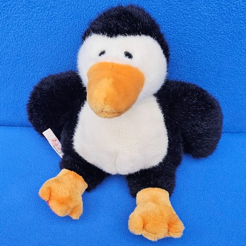 Sigikid pinguin stofftier 33 - ,