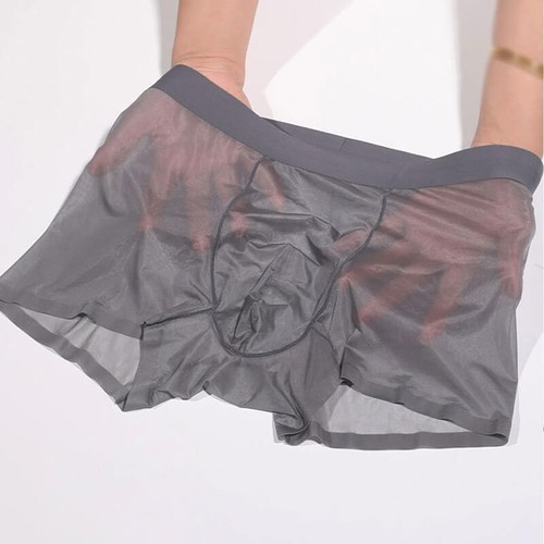 Herren sexy ultra - sexy, transparent