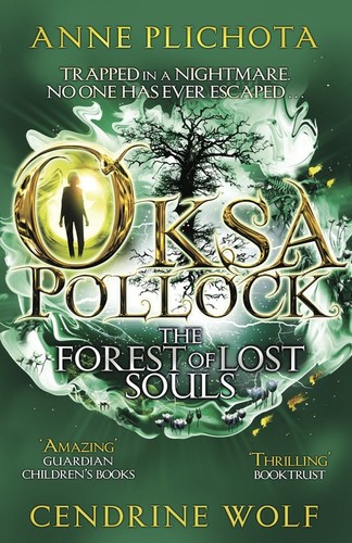 Oksa pollock the - the, forest