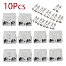 10 Stück Satz Batterie stecker Kupplung mit 50A für Anderson Stromanschluss