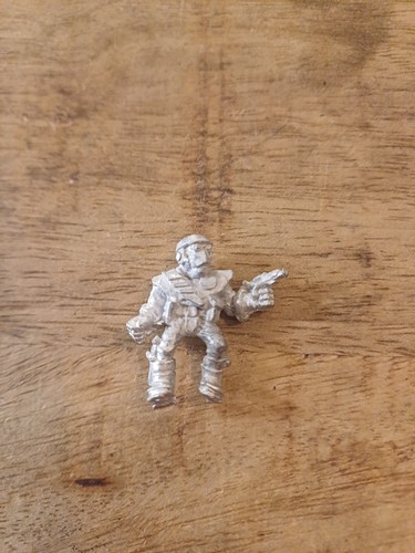 Warhammer 000 40k rogue - 40.000,