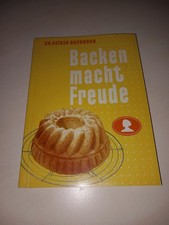♥ Backen macht Freude ♥ Dr. Oetker Backrezepte  Ceres Verlag Bonus