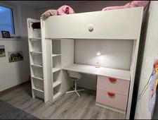 IKEA Hochbett