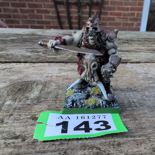 Warhammer ogerkönigreiche - warhammer,