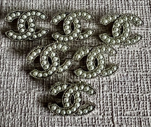 Silber 12er set 15x22mm - 12er,