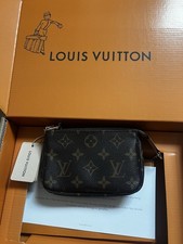 Original Louis Vuitton LV Mini
