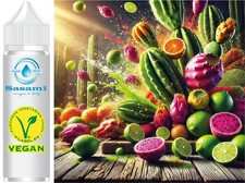 Kaktusfeige - Limette Aroma