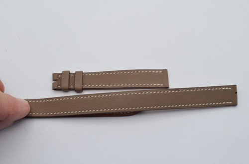 Hermes kalbs leder - kalbs, armband