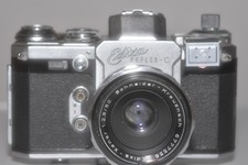 EDIXA WIRGIN REFLEX C