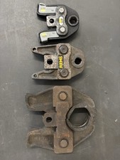 Viega Rems Pressbacken Set Picco 18, 54, G20