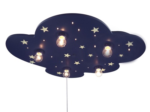 Deckenleuchte wolke - deckenleuchte,
