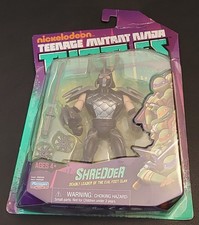 Shredder nickelodeon teenage - shredder,