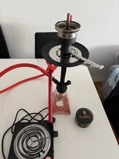 Amy Deluxe premium Shisha Matt