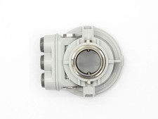 575779 Viega Zulaufteil Einlauf zu Wanneneinlauf Multiplex Trio