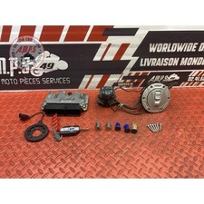 Neiman Keyless Kit mit CDI