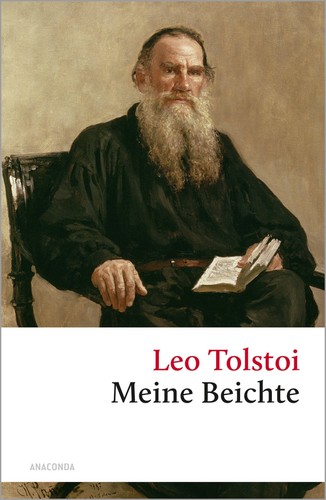 Meine beichte leo tolstoi - meine,