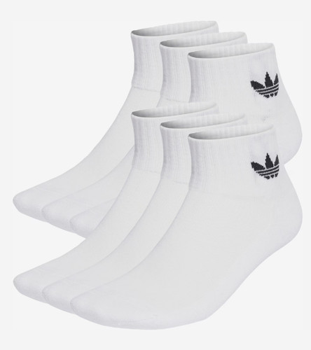 Paar adidas sportsocken - 1,