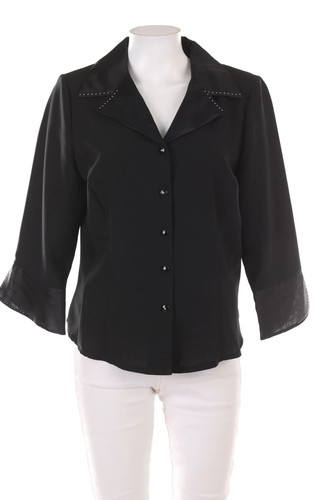 Secondhand blazer schwarz - blazer, 44
