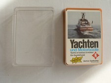 Quartett Yachten, Berliner