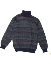 RODES Damen Rollkragen