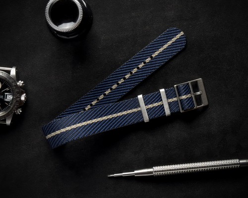 Mm nato strap - mm,