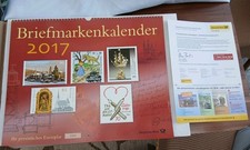 Deutsche Post Briefmarken