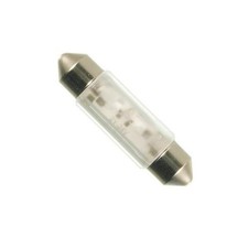 Scharnberger+Hasenbein LED-Soffittenlampe 8x31mm 35786 Single-LEDs