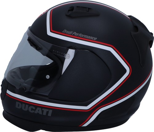 Nml ducati integralhelm - nml,