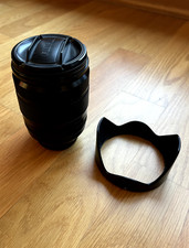 FUJINON  XF18-135mm F3.5-5.6 R LM OIS WR