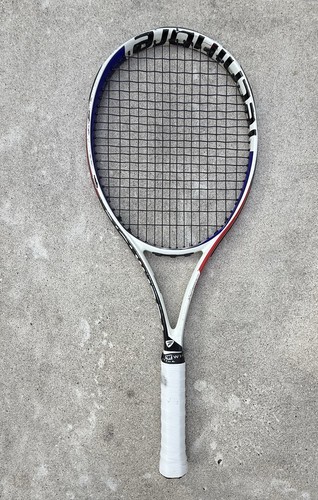Tecnifibre fight 300 xtc - 300,