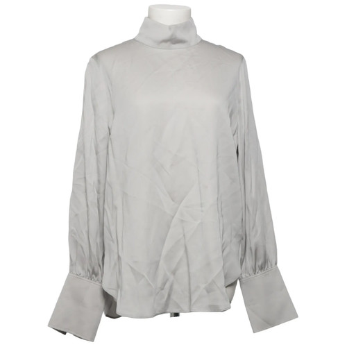 Bluse größe 40 grau - bluse,, größe: