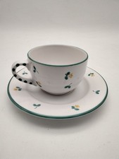 Pfalzkeramik streublumen tasse - pfalzkeramik,