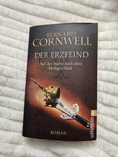 Der Erzfeind : Buch von Bernard Cornwell
