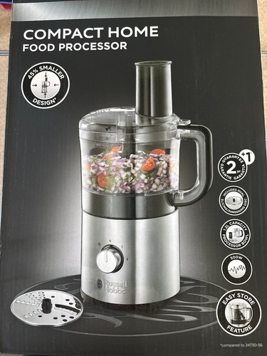 Russell hobbs mini - russell, mini-food