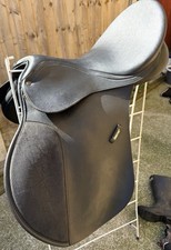 Wintec schwarz Synthetik