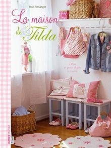 Maison tilda von tone - la,