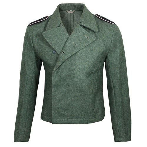 Bundeswehr elite feldgrau - elite,