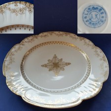 Antique 1880s A. Klingenberg