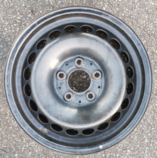 1 x Stahlfelge MERCEDES BENZ