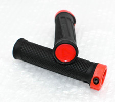 Fahrradgriffe CUBE Acid React