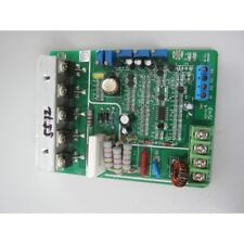 Ersatz-Steuerplatine Optimum Vario für kleine Bohr-Fräs- und Drehmaschinen