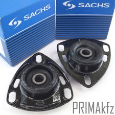 2x SACHS Federbeinstützlager