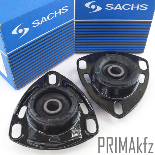 Sachs federbeinstützlager - 2x,