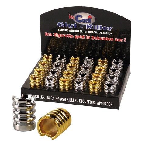 Exklusives 2er set gluttöter - set,