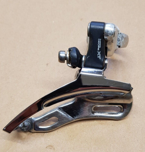 Shimano umwerfer m737 - shimano, fd-m737