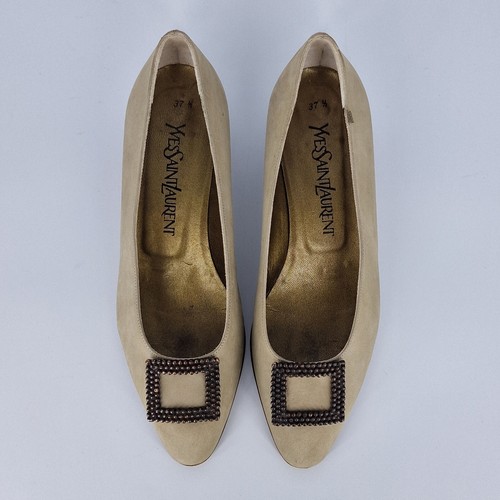 Vintage damen halbschuhe von - vintage,