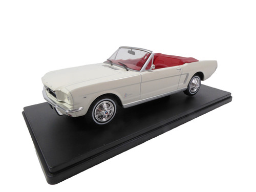 Ford mustang convertible 1965 - mustang,